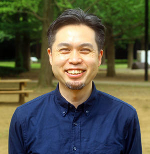 野口 雅広の写真