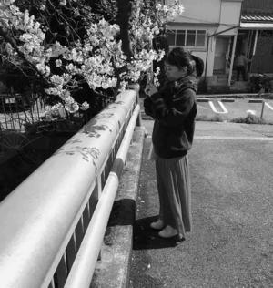 Makiko Tsuneokaの写真