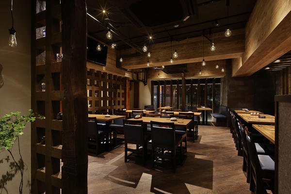 炭火焼鳥Kitchenひよこ