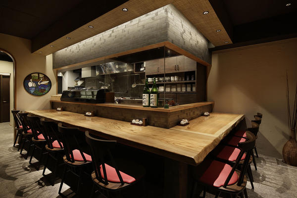 炭火焼鳥Kitchenひよこ