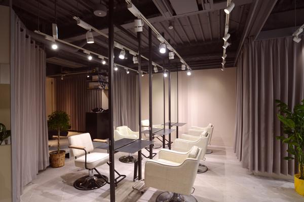 Beee hair salon
