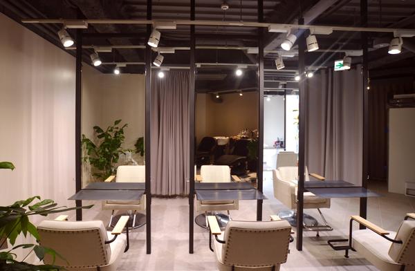 Beee hair salon