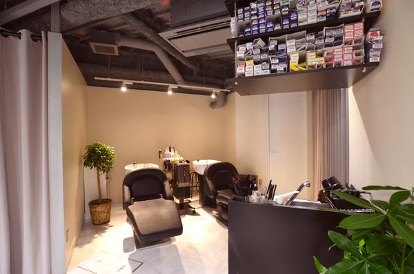Beee hair salon