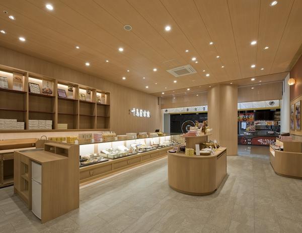 千鳥家宗家イオンタウン四日市泊店