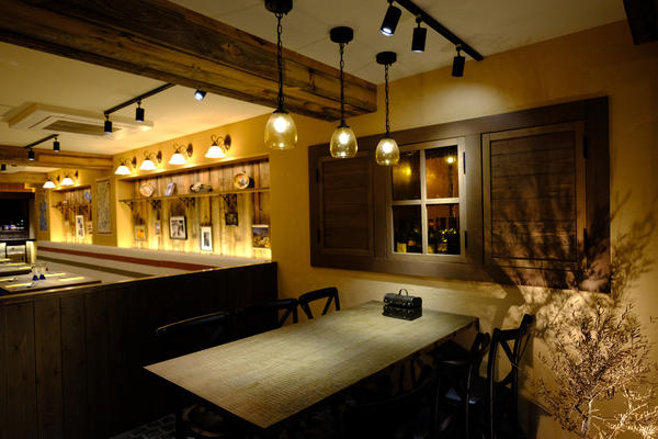 Trattoria La Musica