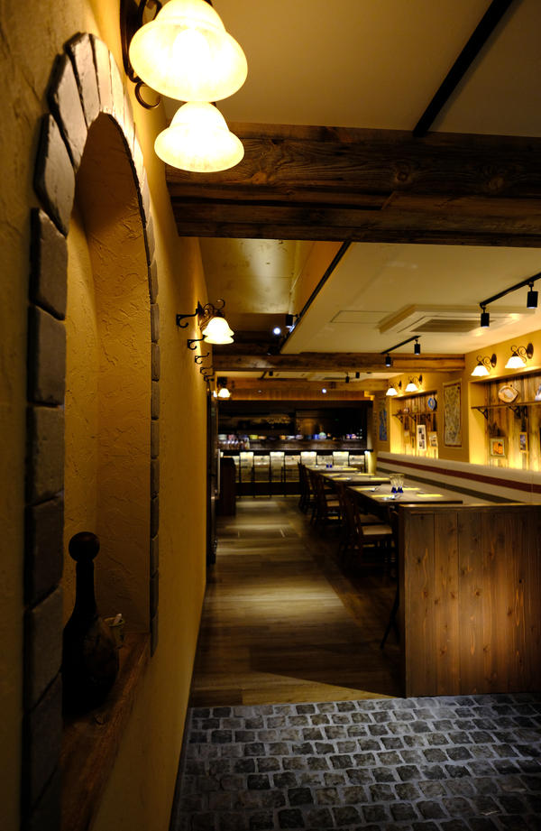 Trattoria La Musica