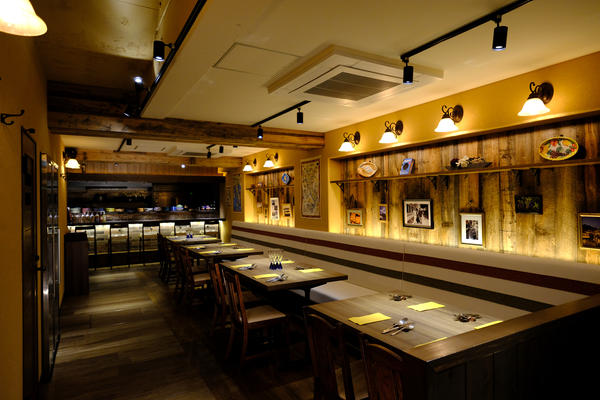 Trattoria La Musica