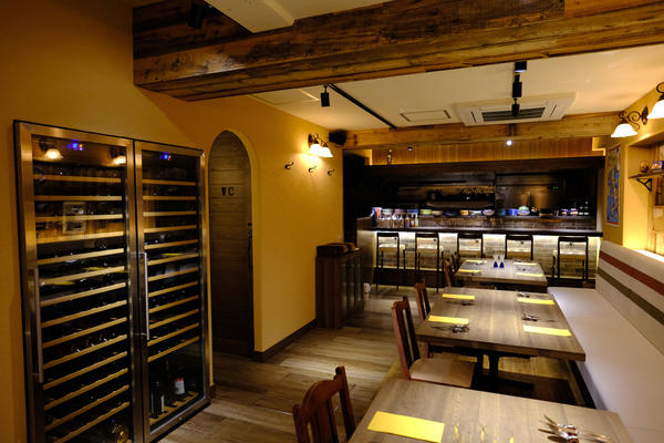 Trattoria La Musica
