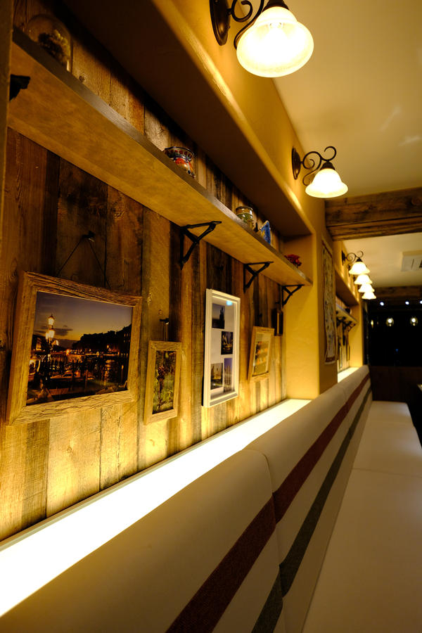 Trattoria La Musica