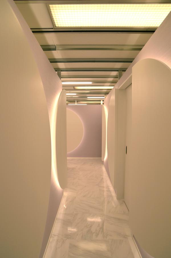 UB Clinic銀座