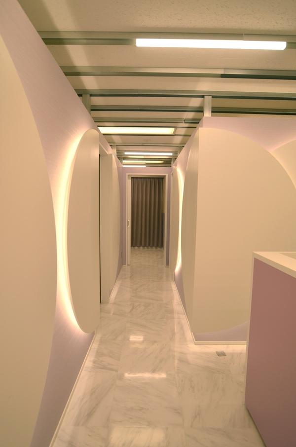 UB Clinic銀座