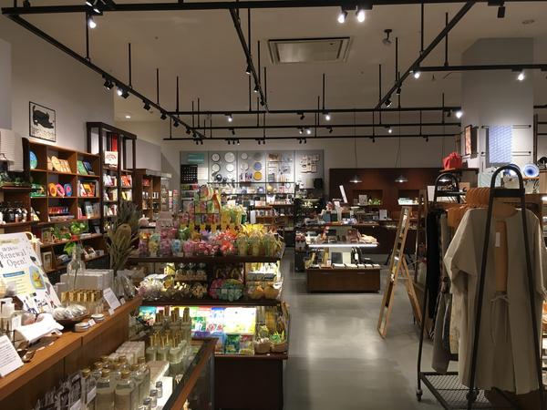 GRiN store