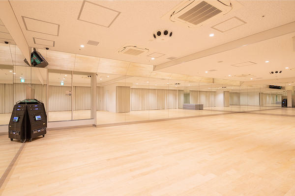 esforta YOKOHAMA