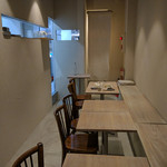 SIMPLE LITTLE CUCINA イタリアンレストランイタリアンの内装・外観画像