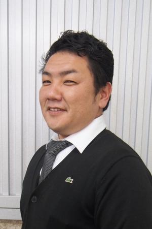赤堀 悠太