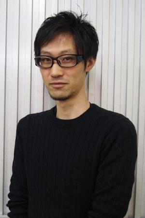 八木 俊樹の写真
