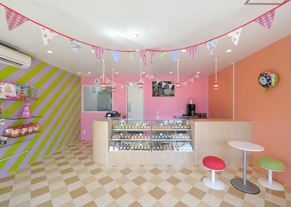 "HaHaHa" It's a sweet time with Cupcakes!