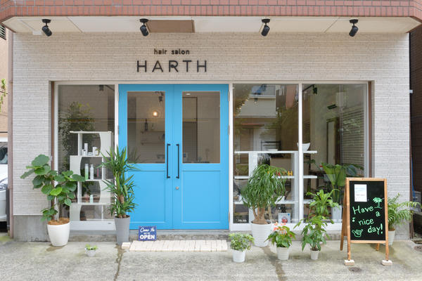 HARTH