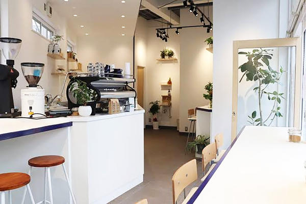 BREETHER COFFEE