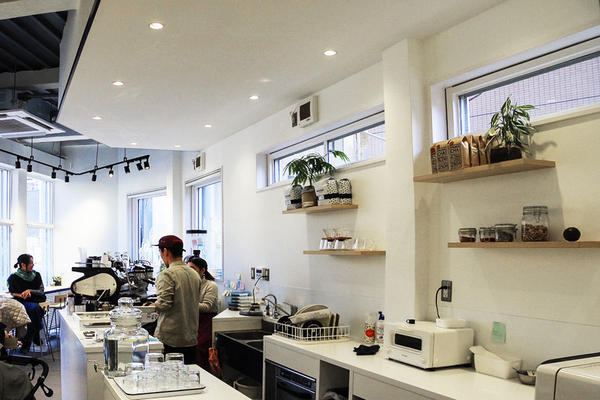 BREETHER COFFEE