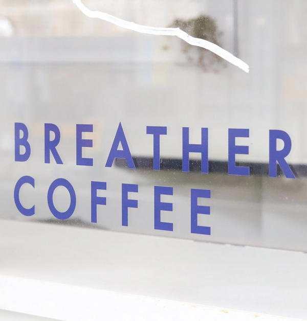 BREETHER COFFEE
