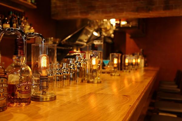 Cafe&Bar Musica
