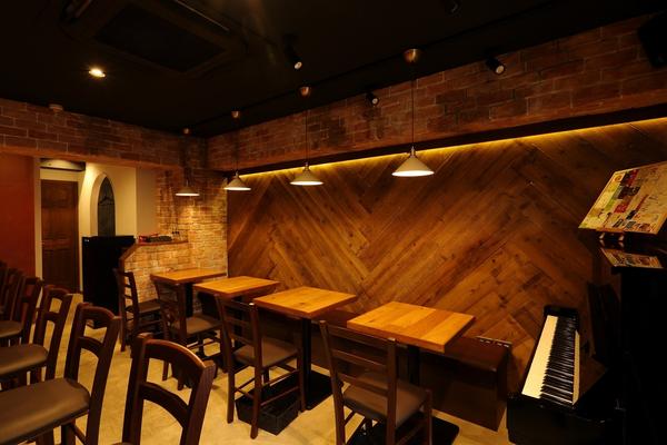 Cafe&Bar Musica