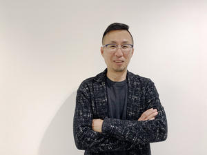 中井 英夫
