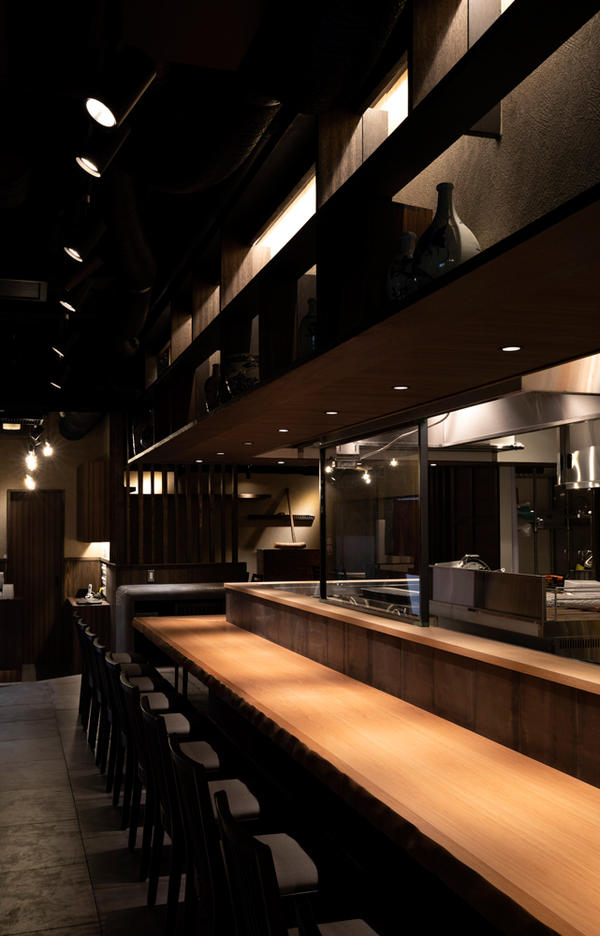 串焼 黒松屋 渋谷店