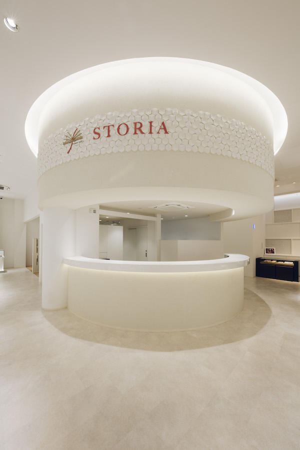 STORIA