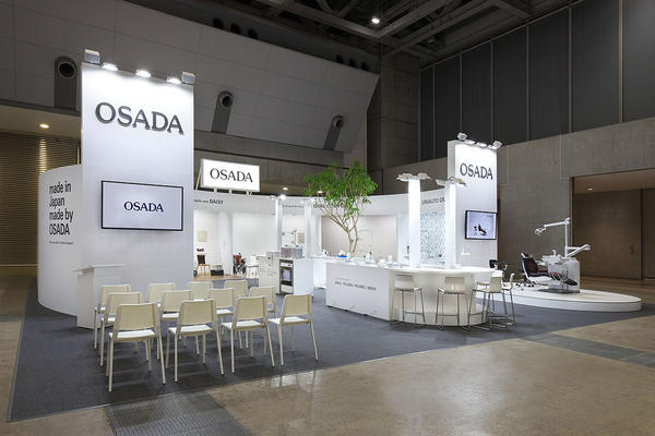 OSADA 東京デンタルショー2019