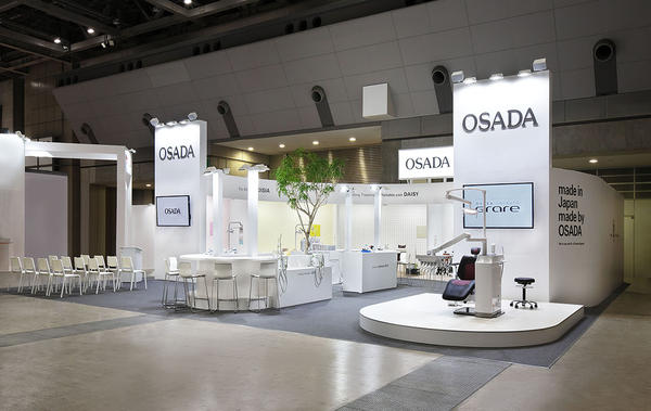 OSADA 東京デンタルショー2019