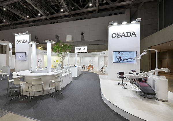 OSADA 東京デンタルショー2019