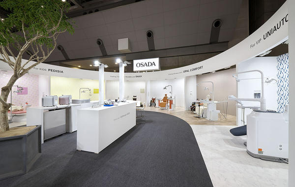 OSADA 東京デンタルショー2019