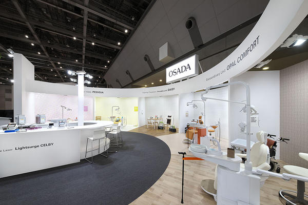 OSADA 東京デンタルショー2019