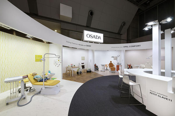 OSADA 東京デンタルショー2019