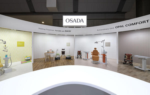 OSADA 東京デンタルショー2019