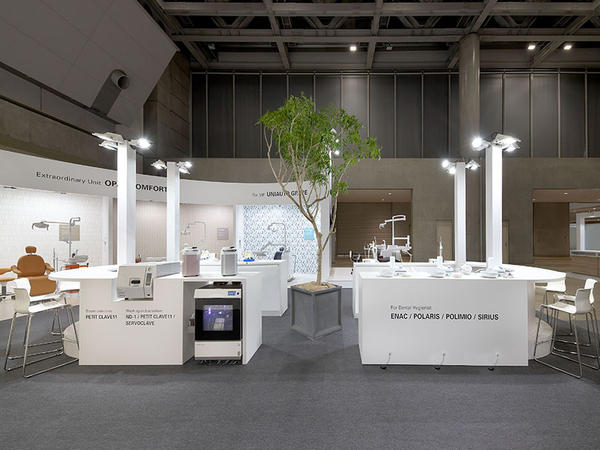 OSADA 東京デンタルショー2019