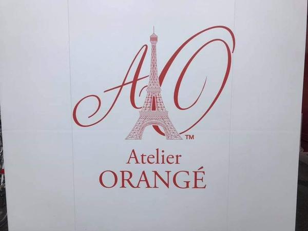 Atelier ORANGE