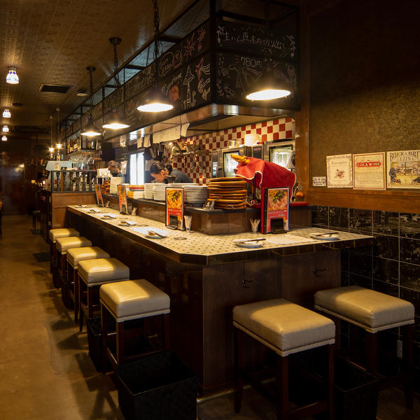 BAR dE LULU