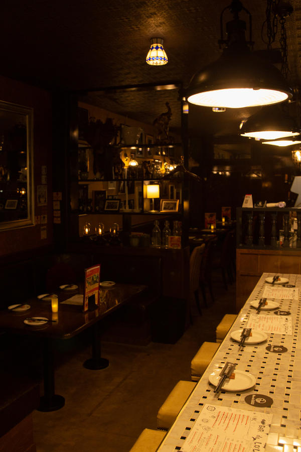 BAR dE LULU