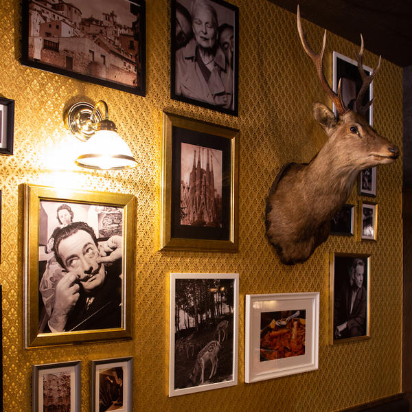 BAR dE LULU
