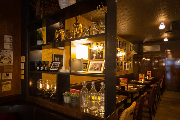 BAR dE LULU
