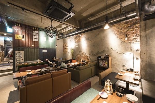 ヨッカイチワイン食堂 enici