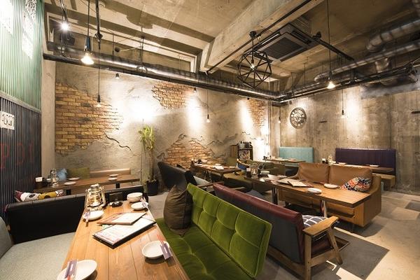 ヨッカイチワイン食堂 enici