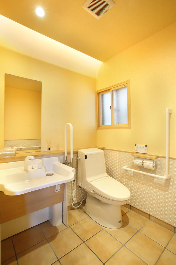 foot care plus 日光店