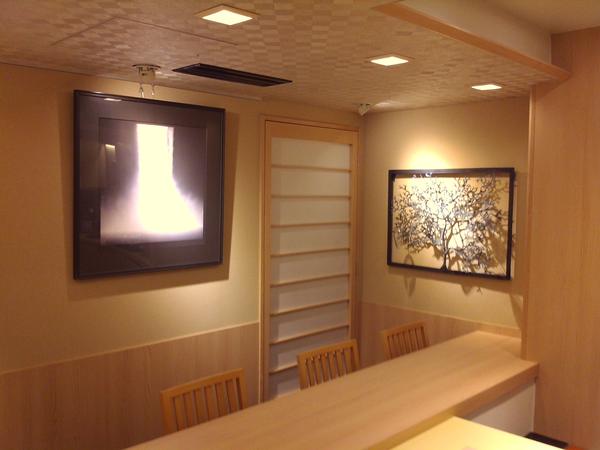 銀座 喰切り 江ぐち