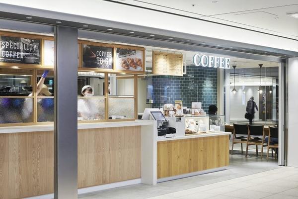 Cirly’s Croissant TOKYO BAKE STAND