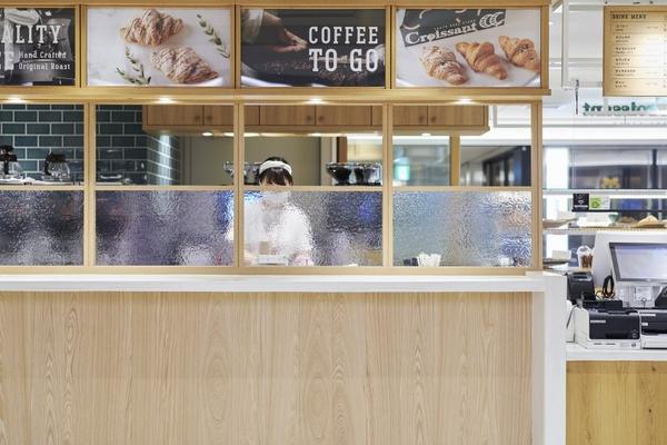 Cirly’s Croissant TOKYO BAKE STAND