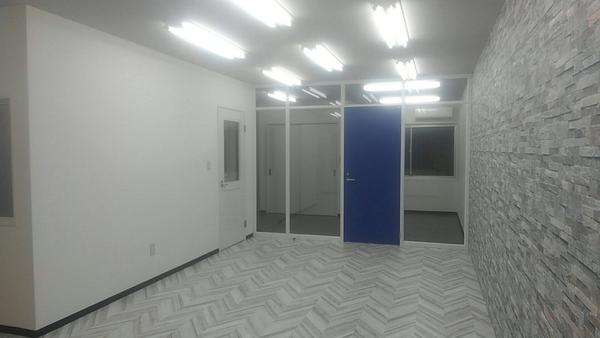 某事務所物件 ショールーム(サービス), その他(サービス)の内装・外観画像